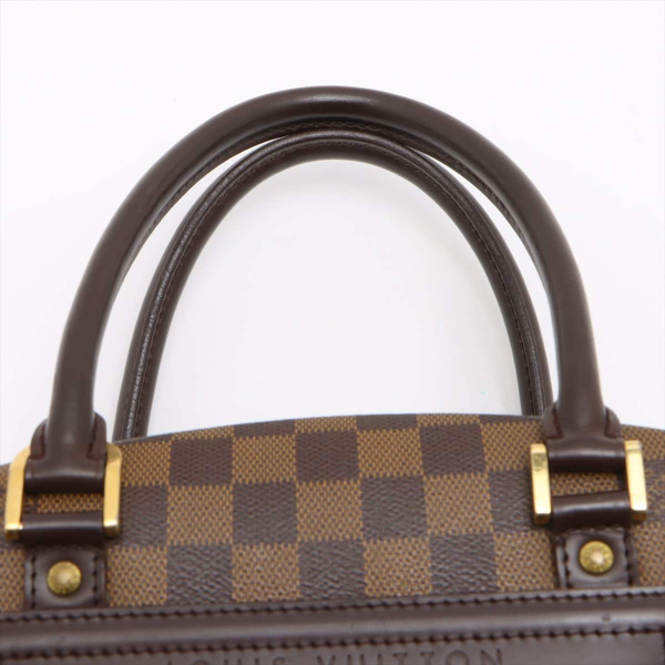 6 Louis Vuitton Damier Nolita Handbag