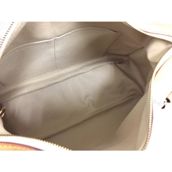 6 Louis Vuitton Stresa PM Damier Shoulder Bag Azure