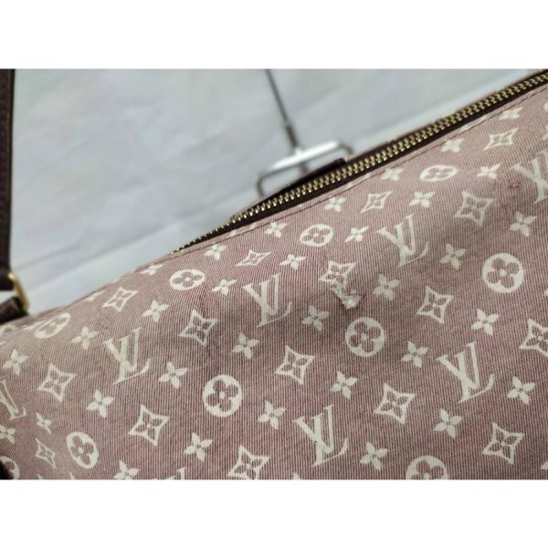 6 Louis Vuitton Ballade PM Monogram Ideal Shoulder Bag