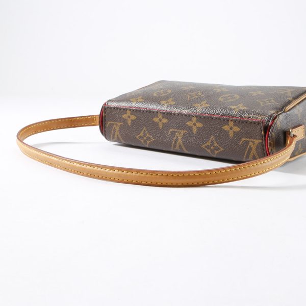 6 Louis Vuitton Shoulder Bag Monogram HandBag