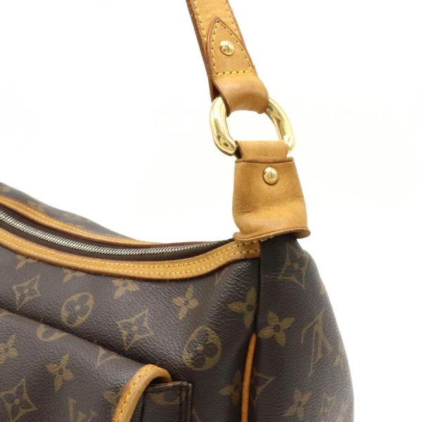 6 Louis Vuitton Monogram Tikal GM Shoulder Bag