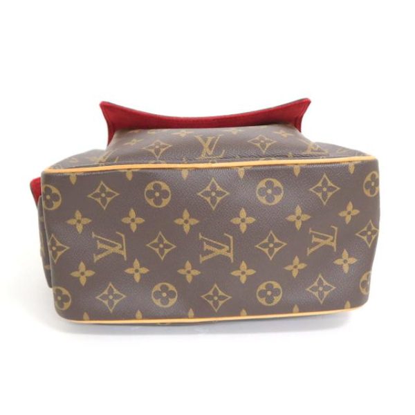 6 Louis Vuitton Eccentric Cite Handbag Monogram