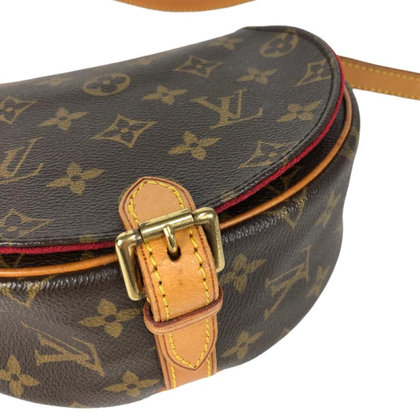 6 Louis Vuitton Tambourine Monogram Shoulder Bag