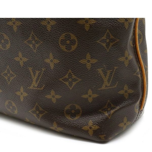 6 Louis Vuitton Monogram Sully PM Shoulder Bag