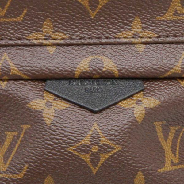 6 Louis Vuitton Palm Springs Backpack PM Monogram