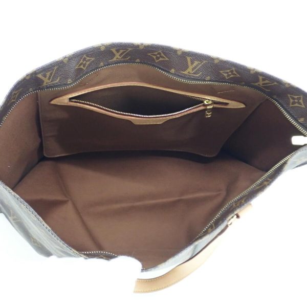 6 Louis Vuitton Monogram All in PM Tote Bag