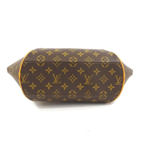 6 Louis Vuitton Shoulder Bag Monogram Canvas