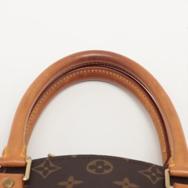 6 Louis Vuitton Monogram Ellipse MM