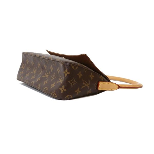 7 Louis Vuitton Shoulder Bag Mini Looping Monogram Canvas