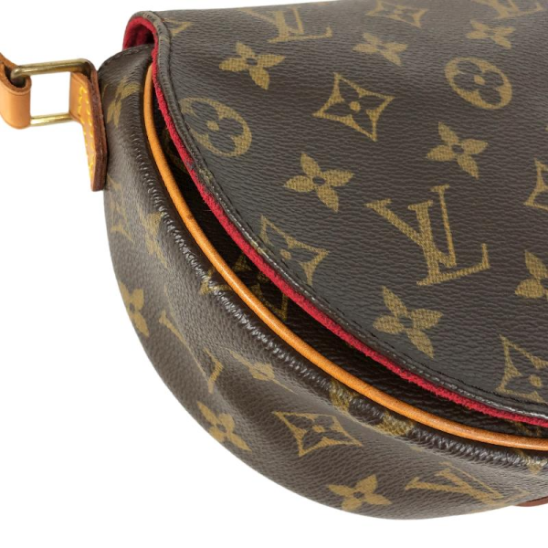 7 Louis Vuitton Tambourine Monogram Shoulder Bag