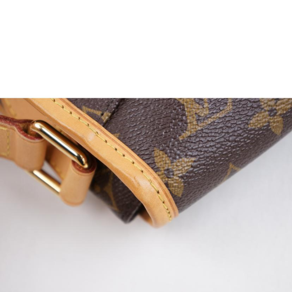 7 Louis Vuitton Menilmontant PM Monogram