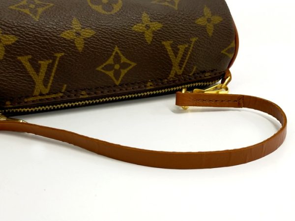 7 Louis Vuitton Papillon GM Boston Bag Brown Monogram