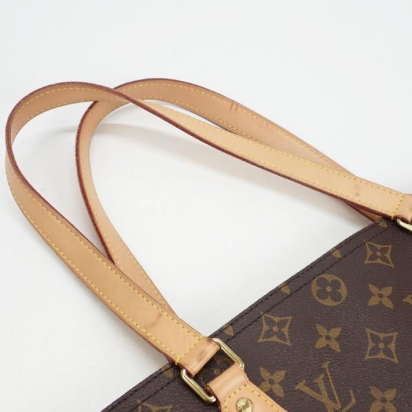 7 Louis Vuitton Monogram All in PM Tote Bag