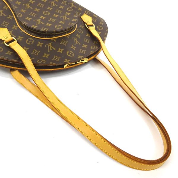 7 Louis Vuitton Shoulder Bag Monogram Canvas