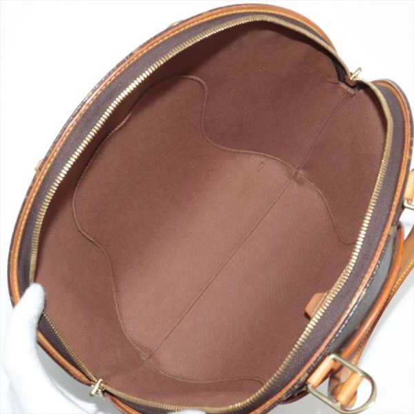 7 Louis Vuitton Monogram Ellipse MM