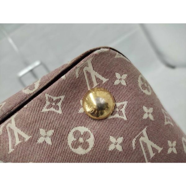 8 Louis Vuitton Ballade PM Monogram Ideal Shoulder Bag