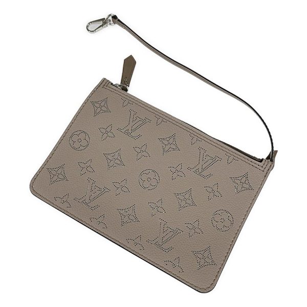 8 Louis Vuitton Girolatta 2 Way Bag Mahina Galle Silver Hardware