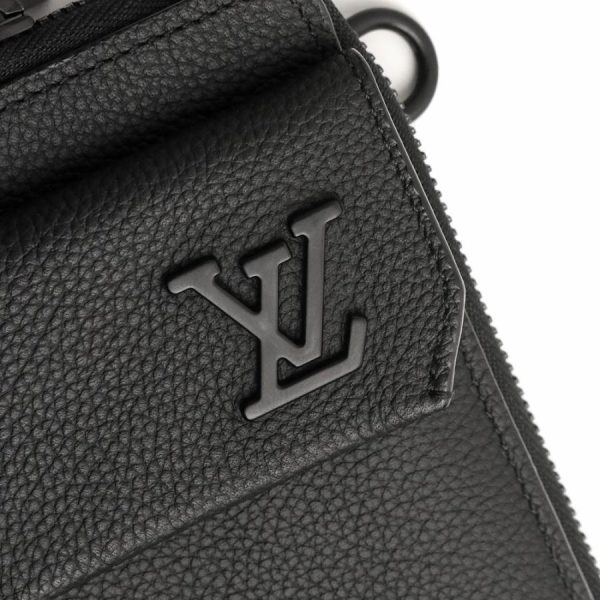 8 Louis Vuitton Odeon NMMM Shoulder Bag Monogram Noir