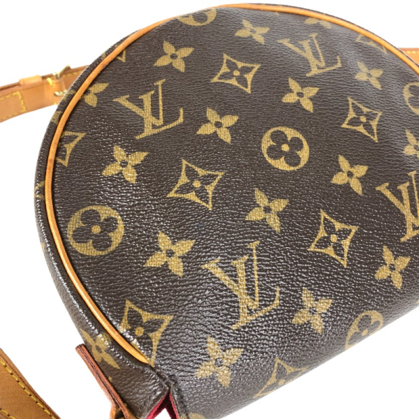 8 Louis Vuitton Tambourine Monogram Shoulder Bag