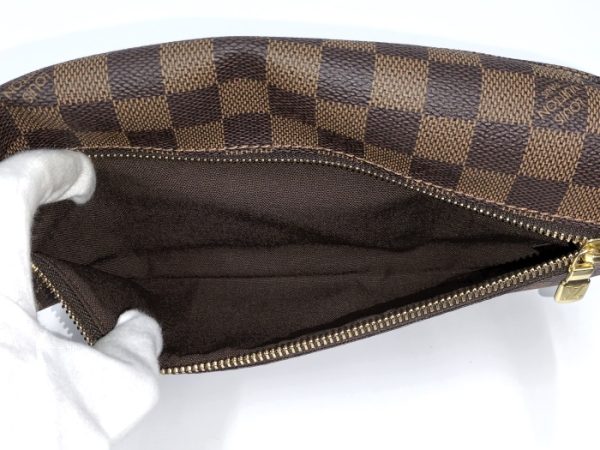 8 Louis Vuitton Bum Bag Melville Waist Pouch Damier Ebene