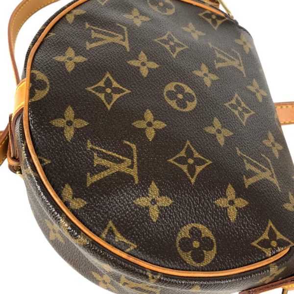 9 Louis Vuitton Tambourine Monogram Shoulder Bag