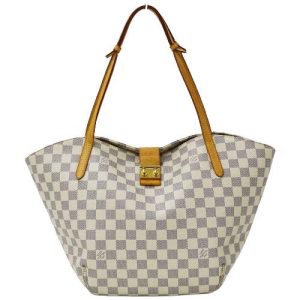 brandbayshop v0071947200 i 20221108160555 Louis Vuitton Shoulder Bag Artsy MM Empreinte Leather White