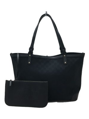 justbag01 Ferragamo Nero Bag Black