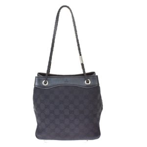 justbag03 Louis Vuitton Marelle Tote BB Epi Shoulder Bag Black