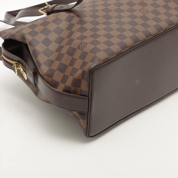 justbag04 Vuitton Damier Chelsea Cadena Tote Bag