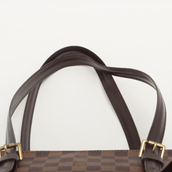 justbag06 Vuitton Damier Chelsea Cadena Tote Bag