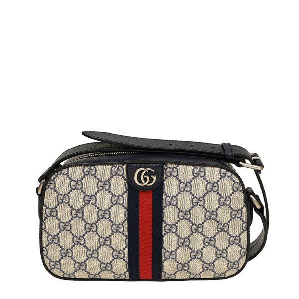 justbag1 Gucci OPHIDIA Camera Bag Shoulder Bag