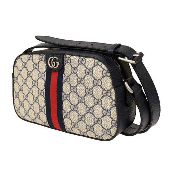 justbag2 Gucci OPHIDIA Camera Bag Shoulder Bag