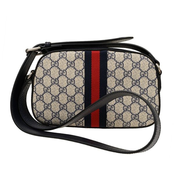 justbag3 Gucci OPHIDIA Camera Bag Shoulder Bag