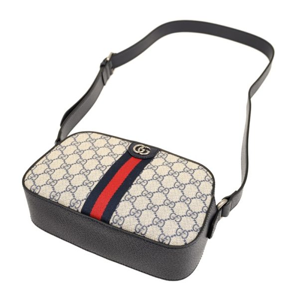 justbag4 Gucci OPHIDIA Camera Bag Shoulder Bag