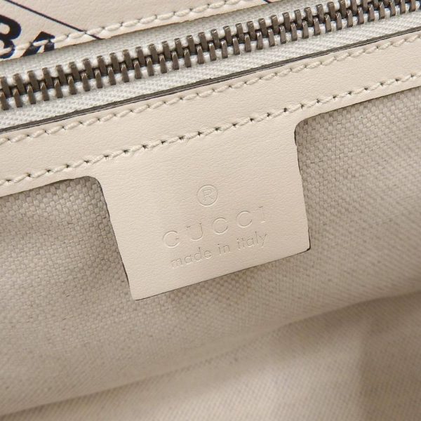 justbag7 Gucci Balenciaga GG Marmont The Hacker Project Small Bag Shoulder Bag White