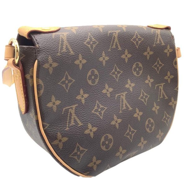 ookura7815 2300034483304 1 d 20221010164316 Louis Vuitton Sun Crew Monogram Shoulder Bag