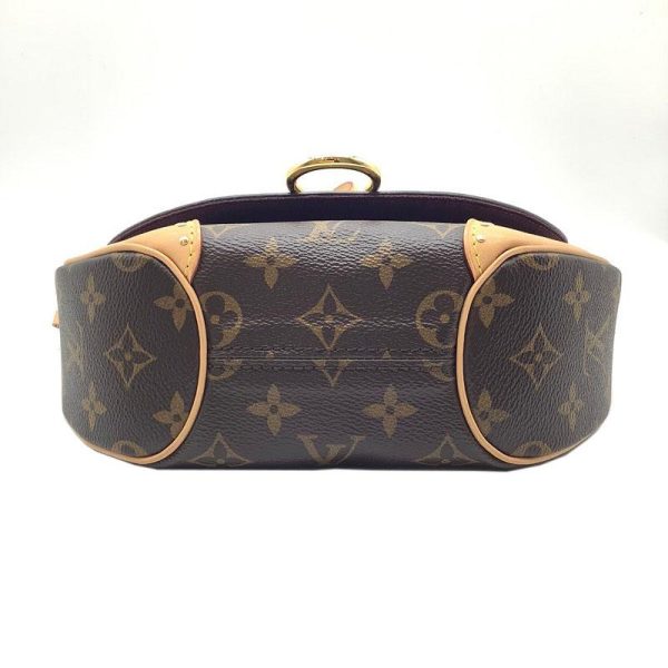 ookura7815 2300034483304 2 d 20221010164317 Louis Vuitton Sun Crew Monogram Shoulder Bag