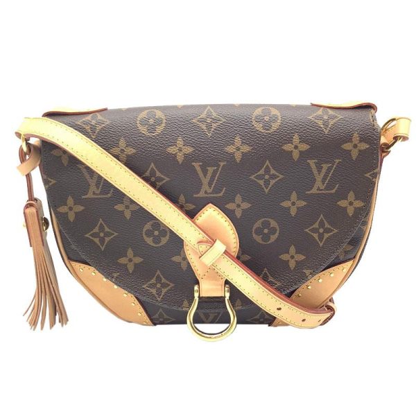 ookura7815 2300034483304 i 20221010164315 Louis Vuitton Sun Crew Monogram Shoulder Bag