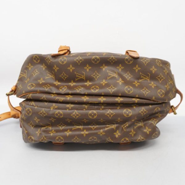 otakaraya 2od4470 2 d 20221221120222 Louis Vuitton Shoulder Bag Monogram Saumur 43