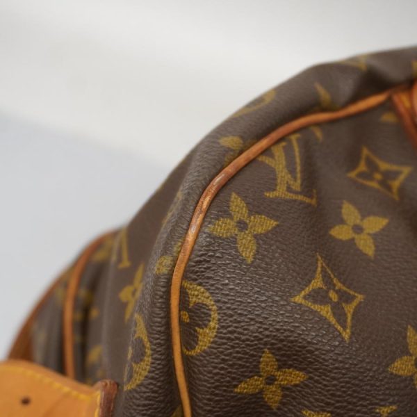 otakaraya 2od4470 7 d 20221221120237 Louis Vuitton Shoulder Bag Monogram Saumur 43