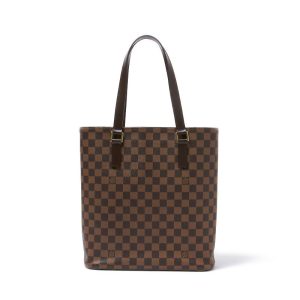 1 Louis Vuitton Epi Speedy 25 Tote Bag