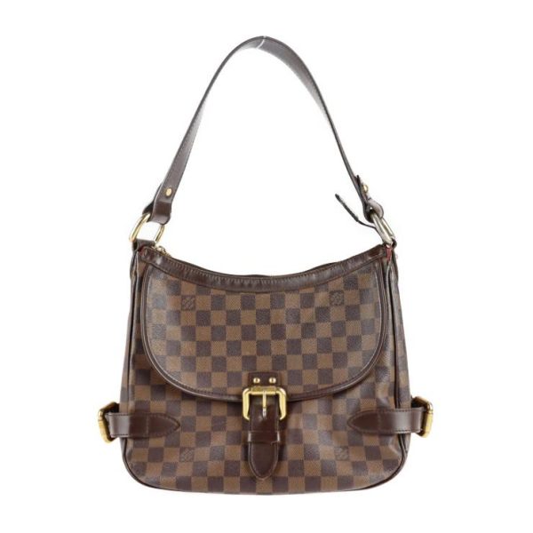 1 Louis Vuitton Tote Bag Shopping Bag Brand Business Shawl Luxury Bag Ebene