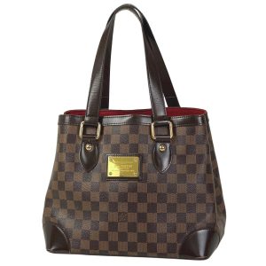 1 Louis Vuitton Artsy MM Shoulder Bag Monogram