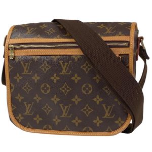 1 Louis Vuitton Pochette Metis 2way Shoulder Bag