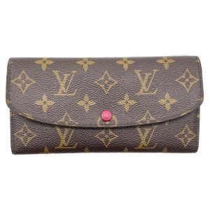 1 Louis Vuitton Zippy Wallet Summer Trunk 2018 Limited