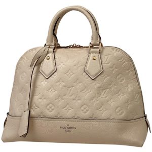 1 Louis Vuitton Keepall Bandouliere 50 Boston Bag Monogram