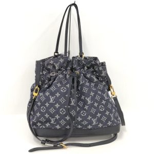 1 Louis Vuitton Bum Bag Episode Body Bag Black