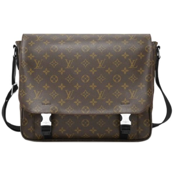 1 Louis Vuitton Monogram Macassar World Tour Sticker Alma BB Shoulder Bag