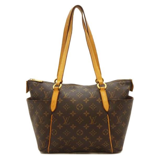 1 Louis Vuitton Totally PM Hand Bag