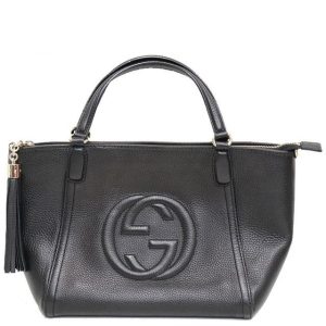 1 Chanel Chain Wallet Shoulder Bag Bag Caviar Skin Navy